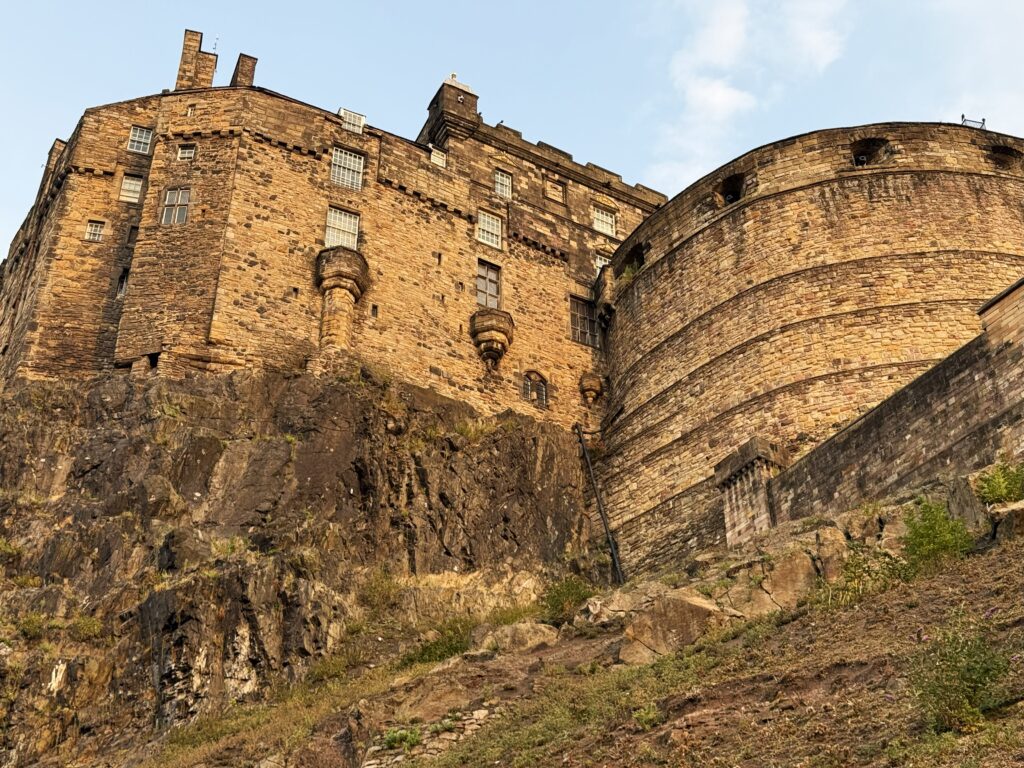 edinburgh-castle