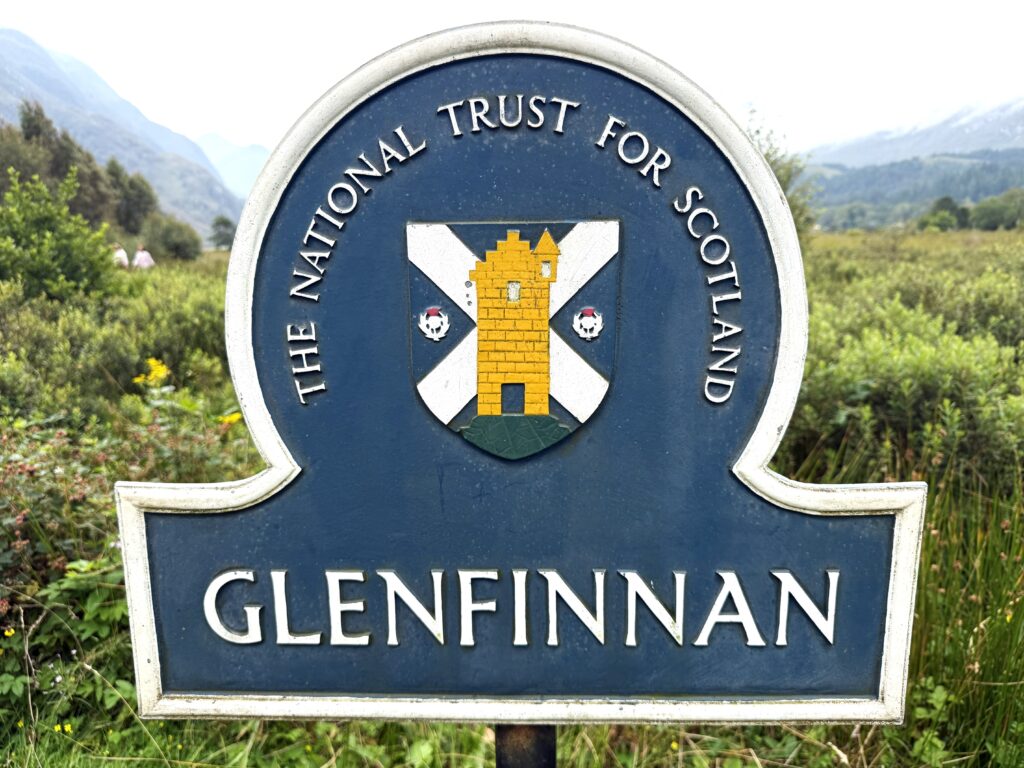 glenfinnan