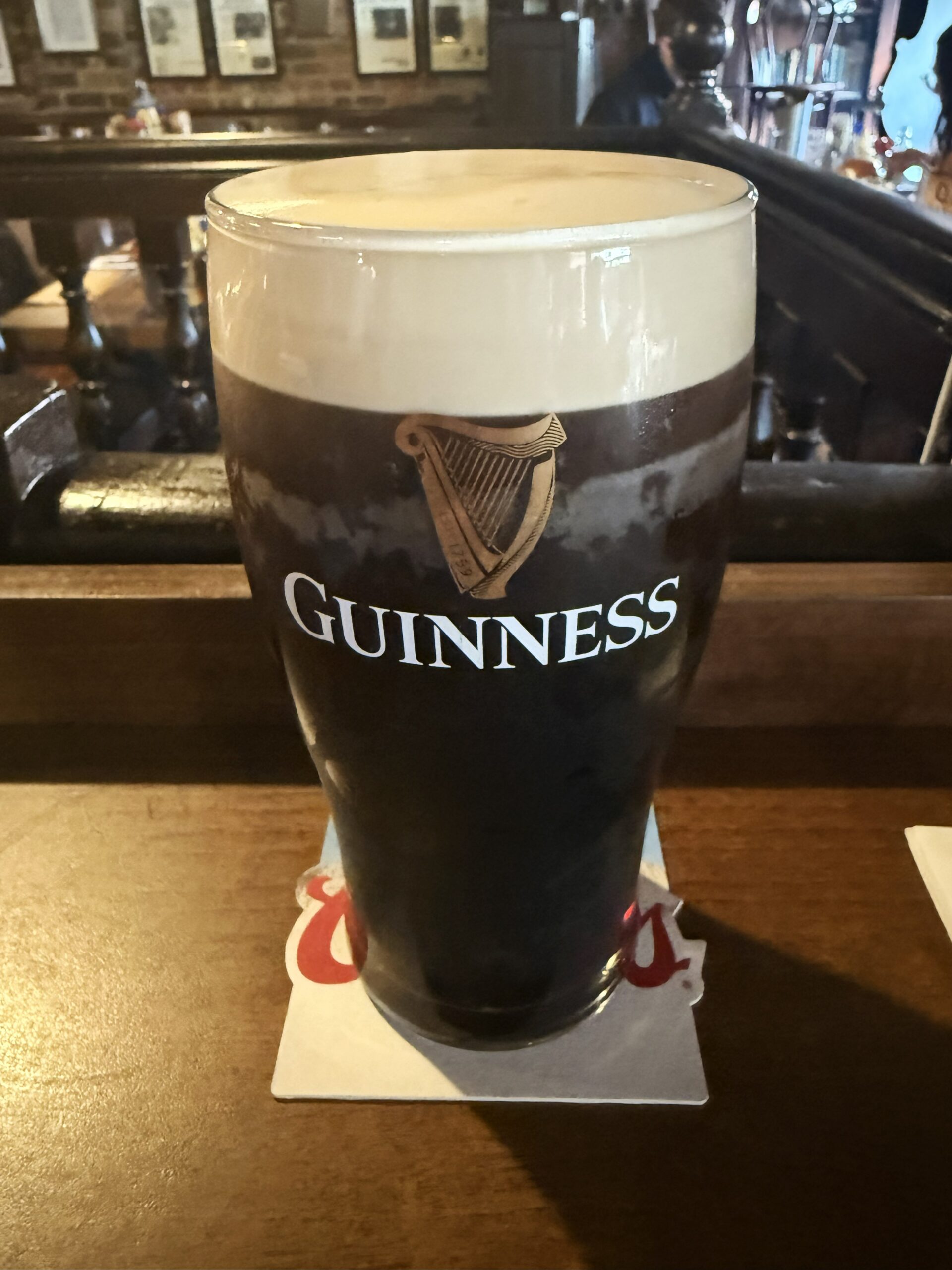 guinness