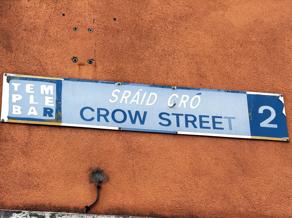 crow-street