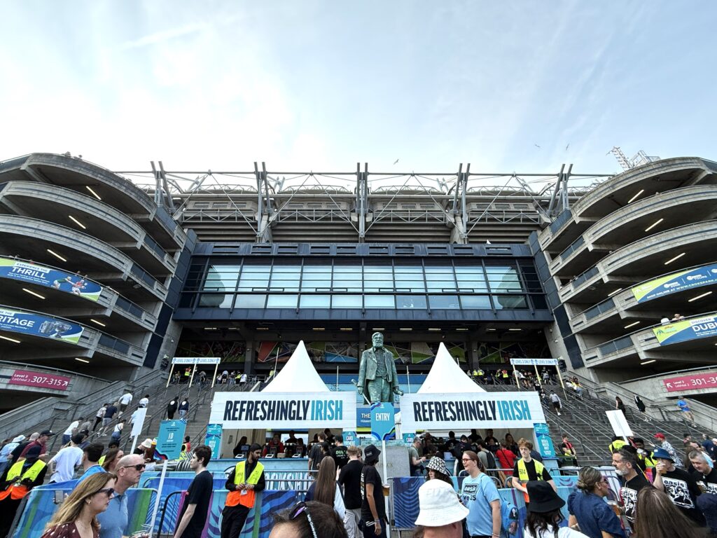 croke-park
