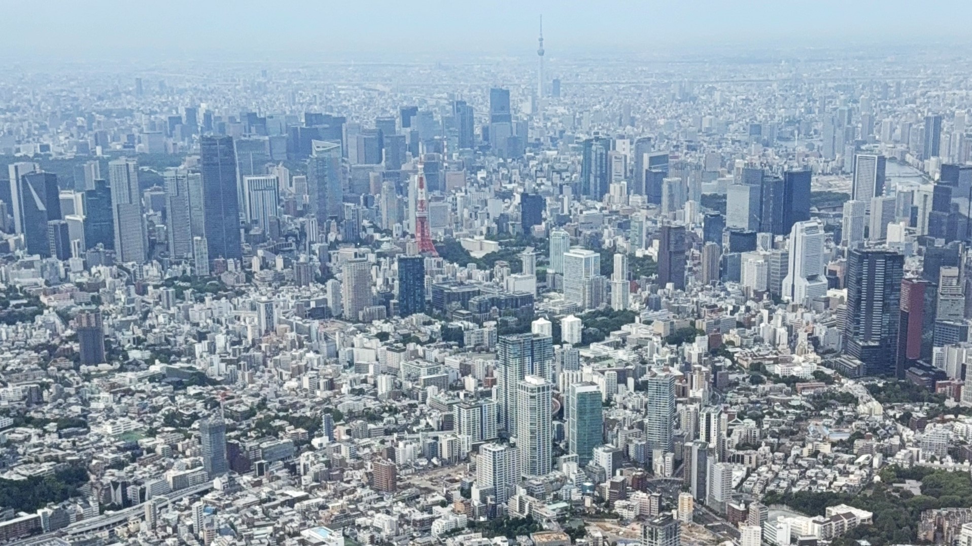 Tokyo