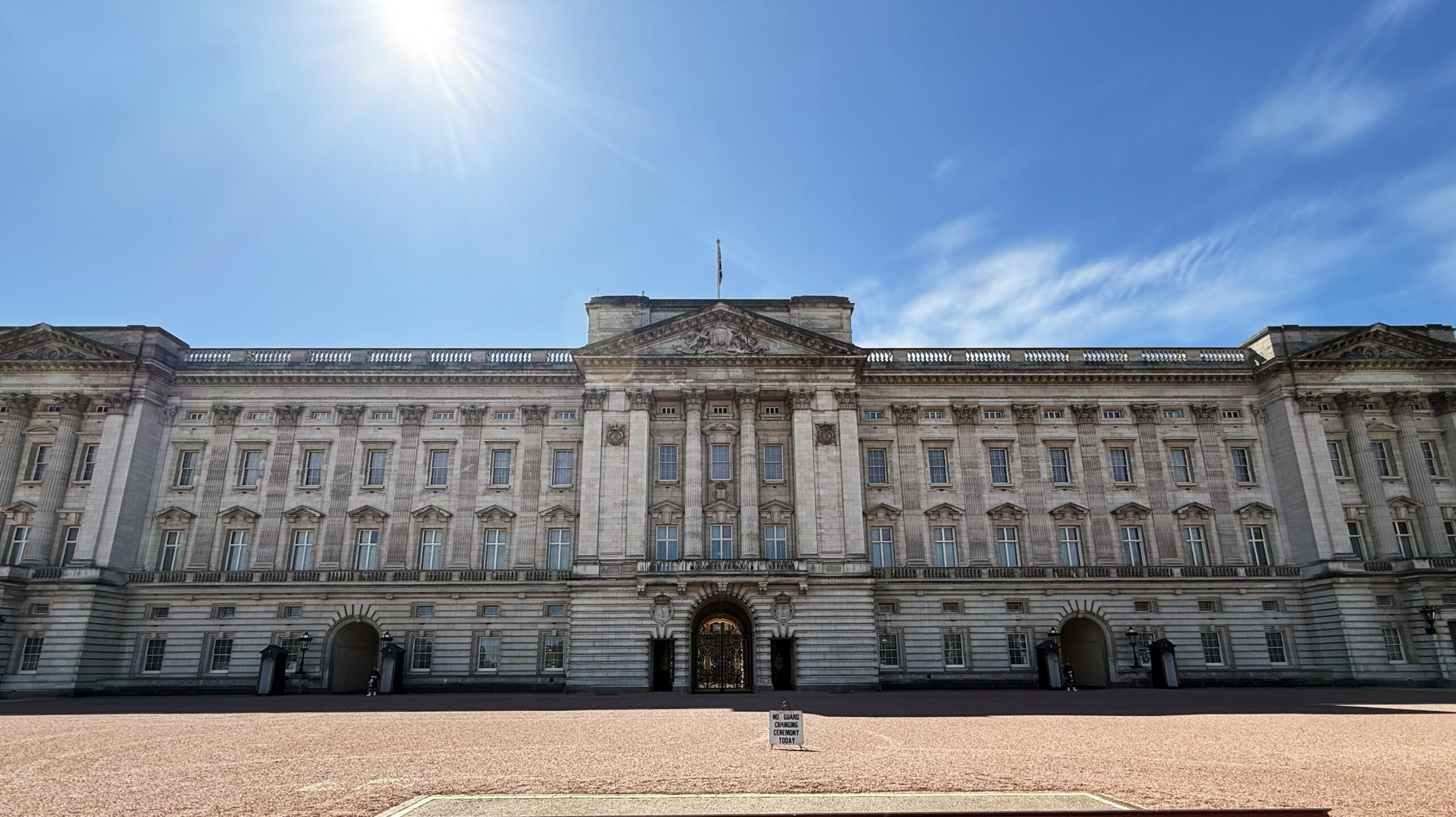 palace