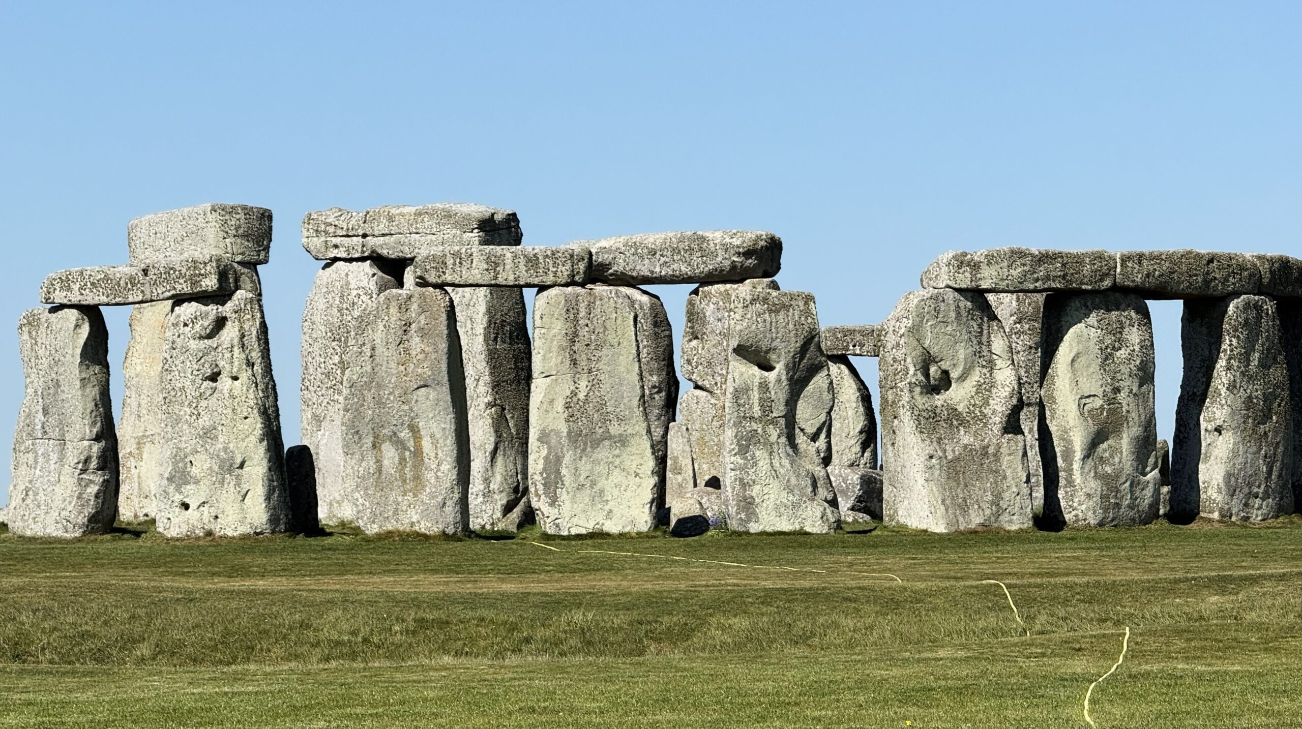 stonehenge