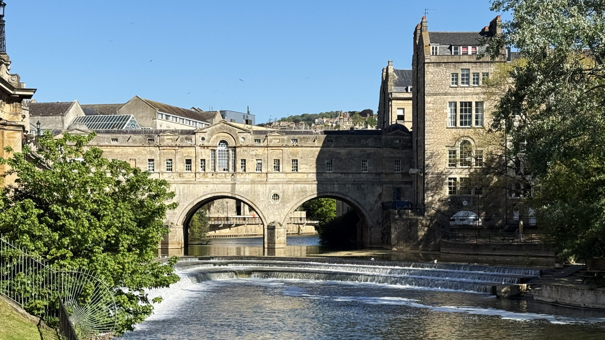 bath